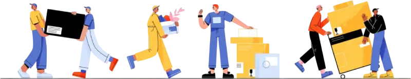 Relocation Service Terms and Conditions: What You Need to Know 3 Relocation Service Terms and Conditions: What You Need to Know